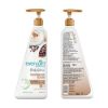 Picture of Everyuth Naturals Body Lotion Nourishing Cocoa 500ml