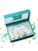 Picture of mCaffeine Green Tea Skin Care Gift Set With Goodness of Vitamin C | For All Ocassions | Gender Neutral | 100% Natural Products | Pack of 4