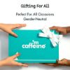 Picture of mCaffeine Green Tea Skin Care Gift Set With Goodness of Vitamin C | For All Ocassions | Gender Neutral | 100% Natural Products | Pack of 4