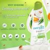 Picture of Everyuth Naturals Body Lotion Soothings Citrus Aloe 200ml