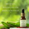 Picture of Kama Ayurveda Kumkumadi Miraculous Beauty Fluid Ayurvedic Night Serum