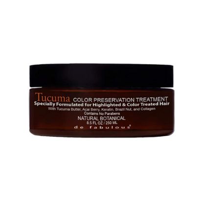 Picture of Amazon Series Tucuma Color Preservation Treatment, 250ml