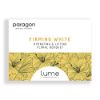 Picture of Lume by Paragon Beauty Garden Essential Combo 7 step Firming White Skin Care Facial Kit + Sunscreen Lotion (120 Gram) SPF50 PA++ Water Resistant