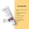 Picture of Lume by Paragon Beauty Garden Essential Combo 7 step Firming White Skin Care Facial Kit + Sunscreen Lotion (120 Gram) SPF50 PA++ Water Resistant