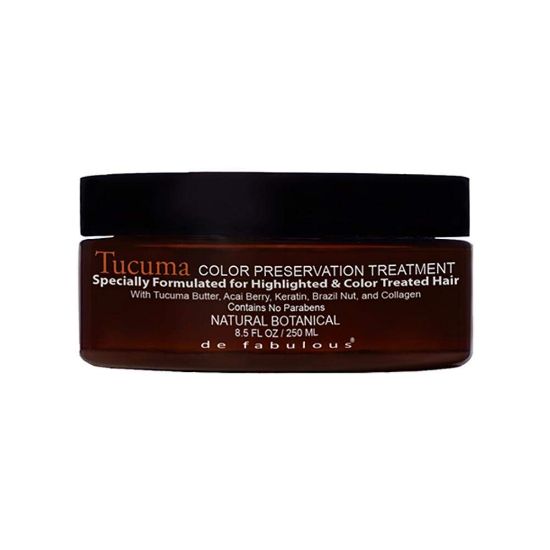 Picture of Amazon Series Tucuma Color Preservation Treatment, 250ml